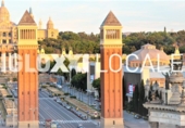 Local comercial en venta con 182m² en Barcelona, en la zona de Hostafrancs, Carretera de la Bordeta foto