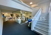 Oficinas en alquiler con 305m² en Barcelona, en la zona de la Bonanova, Carrer de Bigai foto