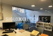 Oficinas en alquiler con 305m² en Barcelona, en la zona de la Bonanova, Carrer de Bigai foto