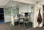 Oficinas en alquiler con 305m² en Barcelona, en la zona de la Bonanova, Carrer de Bigai foto
