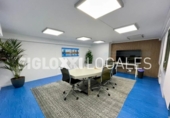 Oficinas en alquiler con 305m² en Barcelona, en la zona de la Bonanova, Carrer de Bigai foto