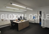 Oficinas en alquiler con 305m² en Barcelona, en la zona de la Bonanova, Carrer de Bigai foto
