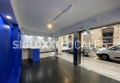 52m² locaux commerciaux pour location à Barcelone, dans le quartier de Sant Pere, Santa Caterina i la Ribera, Carrer Antic de Sant Joan photo