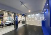 52m² locaux commerciaux pour location à Barcelone, dans le quartier de Sant Pere, Santa Caterina i la Ribera, Carrer Antic de Sant Joan photo