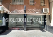 52m² locaux commerciaux pour location à Barcelone, dans le quartier de Sant Pere, Santa Caterina i la Ribera, Carrer Antic de Sant Joan photo
