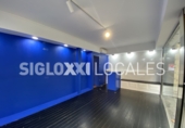 52m² locaux commerciaux pour location à Barcelone, dans le quartier de Sant Pere, Santa Caterina i la Ribera, Carrer Antic de Sant Joan photo