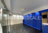 52m² locaux commerciaux pour location à Barcelone, dans le quartier de Sant Pere, Santa Caterina i la Ribera, Carrer Antic de Sant Joan photo