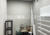 52m² locaux commerciaux pour location à Barcelone, dans le quartier de Sant Pere, Santa Caterina i la Ribera, Carrer Antic de Sant Joan photo