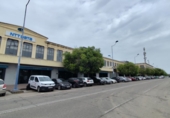 75m² bureau pour vente à Séville, dans le quartier de Triana Ouest photo