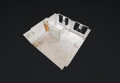 75m² bureau pour vente à Séville, dans le quartier de Triana Ouest photo