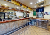 Bar
en lloguer, traspàs
amb 120m² a Sevilla, a la zona de Triana Est foto