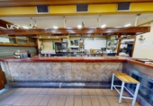 Bar
en lloguer, traspàs
amb 120m² a Sevilla, a la zona de Triana Est foto