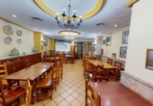 Bar
en lloguer, traspàs
amb 120m² a Sevilla, a la zona de Triana Est foto
