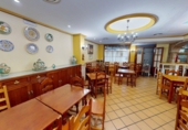 Bar
en lloguer, traspàs
amb 120m² a Sevilla, a la zona de Triana Est foto