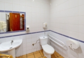 Bar
en lloguer, traspàs
amb 120m² a Sevilla, a la zona de Triana Est foto
