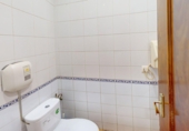 Bar
en lloguer, traspàs
amb 120m² a Sevilla, a la zona de Triana Est foto