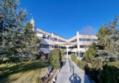 155m² bureau pour vente à Las Rozas de Madrid, Calle POLLENSA, 6 photo
