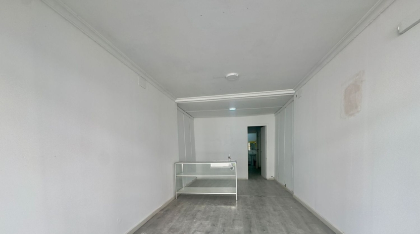 Local comercial
