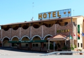 Hotel en venta con 2617m² en Almuradiel foto