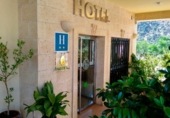 Hotel en venta con 2617m² en Almuradiel foto