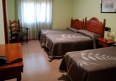 Hotel en venta con 2617m² en Almuradiel foto