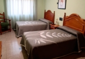 Hotel en venta con 2617m² en Almuradiel foto
