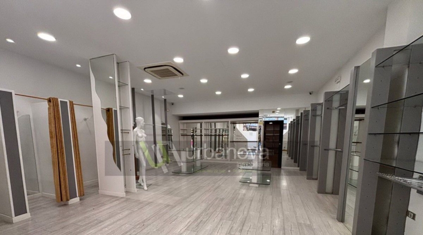 Local comercial