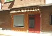 22m² commercial premises for sale in Ciudad Real photo