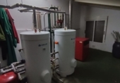 1588m² commercial premises industrial for sale in Ciudad Rodrigo photo