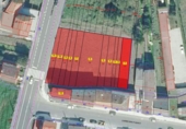 336m² bâtiment pour vente à San Sadurniño, dans le quartier de Naraío photo