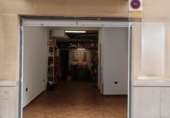 Local comercial en alquiler con 42m² en Villarreal foto