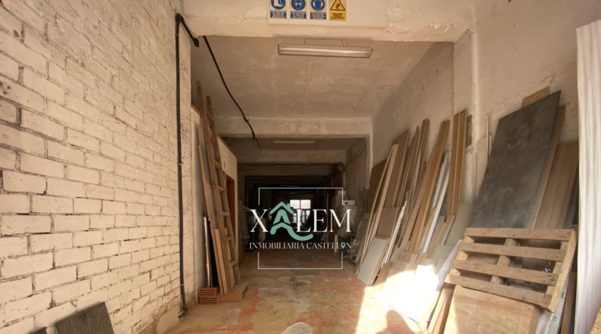 Local comercial
