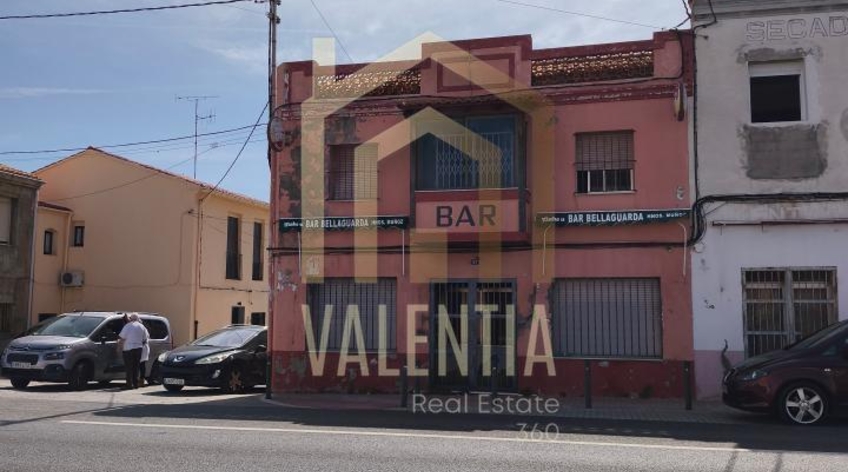 Local comercial