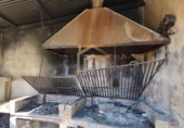 Restaurant
en venda
amb 398m² a les Alqueries foto