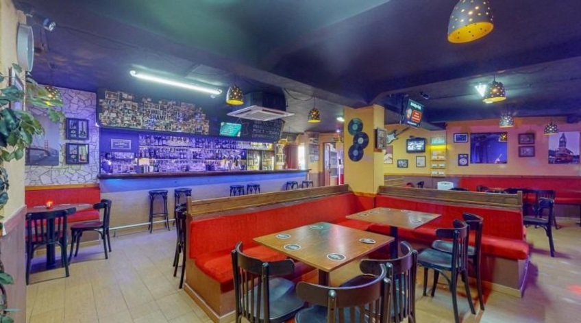 Local comercial