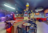 120m² restaurant for sale in Calvià, Avinguda de Santa Ponça photo