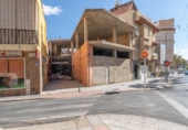387m² building for sale in Motril, Calle Gracia photo