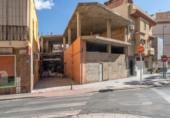 387m² building for sale in Motril, Calle Gracia photo