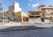 387m² building for sale in Motril, Calle Gracia photo
