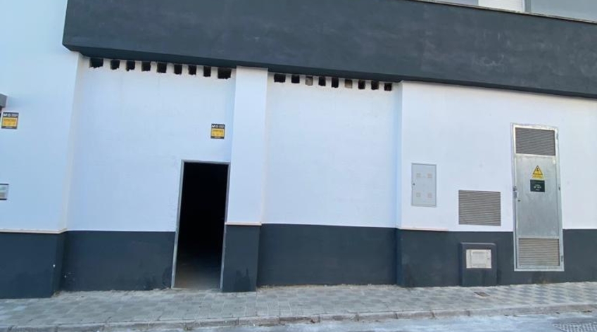 Local comercial