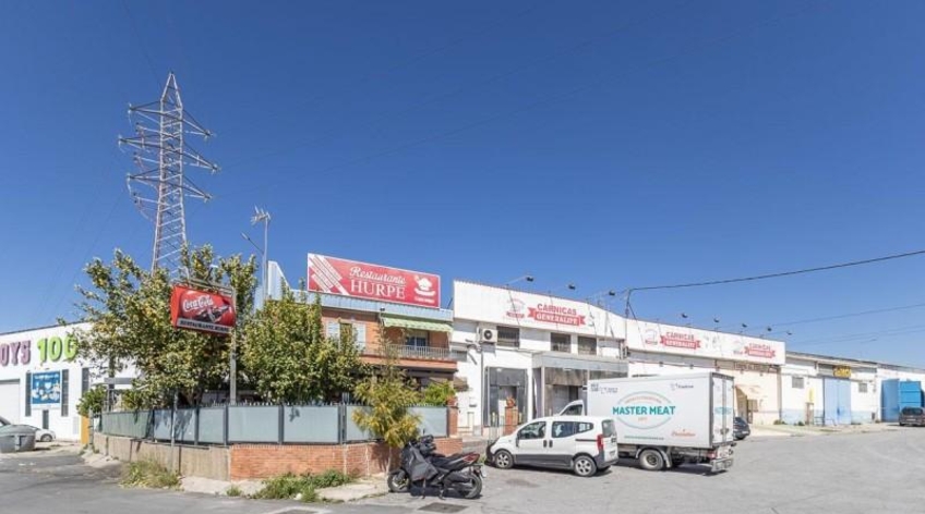 Local comercial
