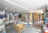 Restaurante en venta con 460m² en Granada, en la zona de Barranco del Abogado, Camino Viejo del Cementerio foto