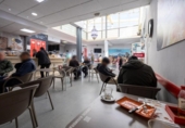 Restaurante en venta con 460m² en Granada, en la zona de Barranco del Abogado, Camino Viejo del Cementerio foto