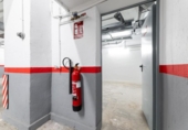 Local comercial
en venda
amb 467m² a Madrid, a la zona de Cuatro Caminos, Avenida de la Vaguada foto
