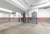 Local comercial
en venda
amb 467m² a Madrid, a la zona de Cuatro Caminos, Avenida de la Vaguada foto