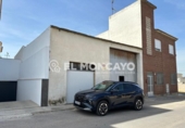 Nave Industrial en venta con 185m² en Benijófar foto