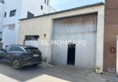 Nave Industrial en venta con 185m² en Benijófar foto