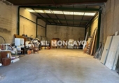 Nave Industrial en venta con 185m² en Benijófar foto