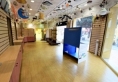 Local comercial
en venda
amb 147m² a Guardamar del Segura, Calle San Pedro foto