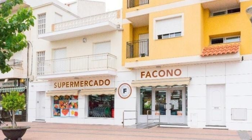 Local comercial
